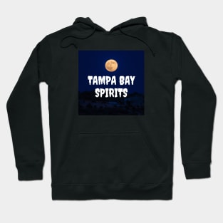 TAMPA BAY SPIRITS DESIGN 2 Hoodie